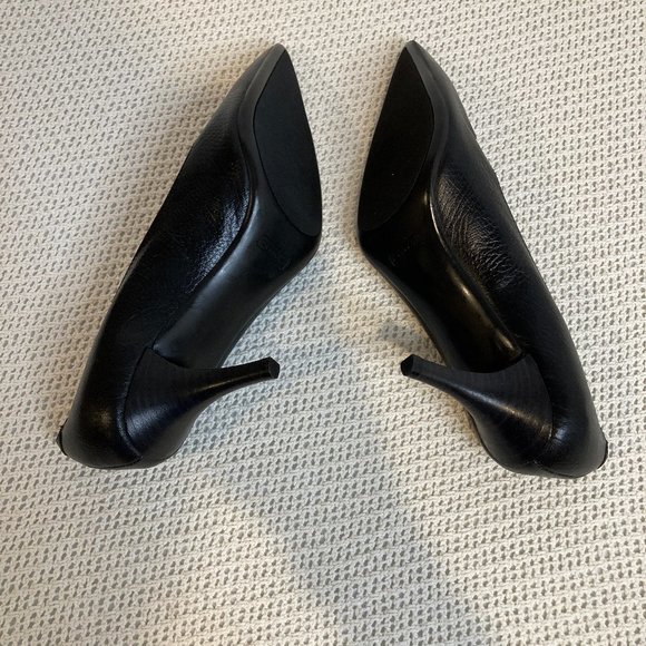 COACH WOMENS PUMPS SIZE 8.5B - Picture 6 of 6